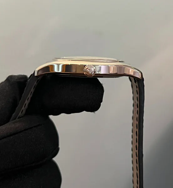 Patek Philippe Perpetual Calendar 5940G-010